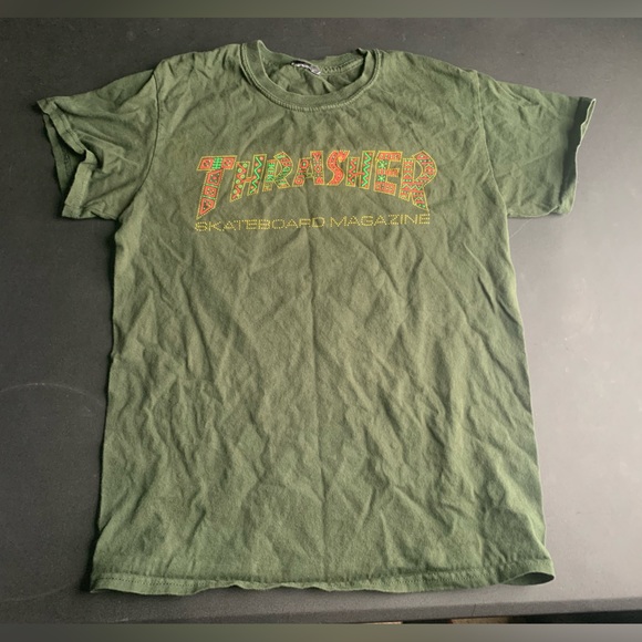 Short Sleeve Tee Bundle (3) - Picture 5 of 6